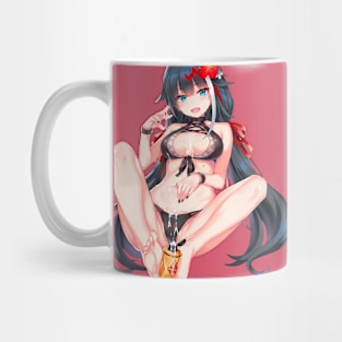 Azur Lane Deutschland Mug